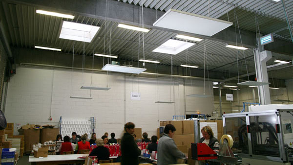 IR panels factory Loxxess